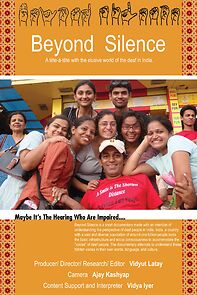 Watch Beyond Silence (Short 2012)