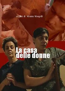 Watch La casa delle donne