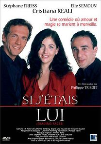 Watch Si j'étais lui