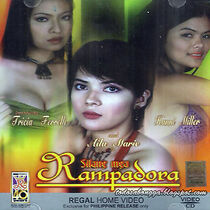Watch Silang mga rampadora