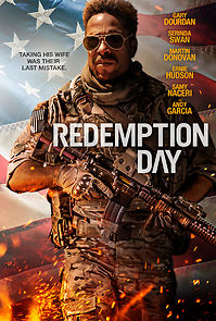 Watch Redemption Day