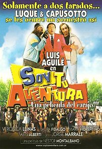 Watch Soy tu aventura
