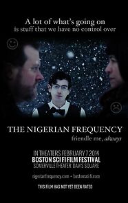 Watch Nigerian Frequency