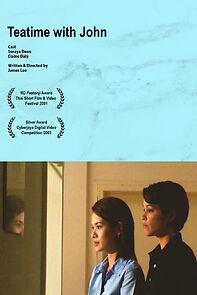 Watch Teatime with John (Short 2003)