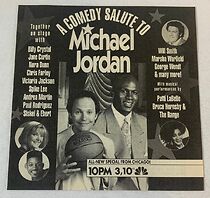 Watch A Comedy Salute to Michael Jordan (TV Special 1991)