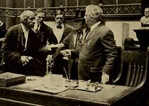 Watch Their Only Son (Short 1911)