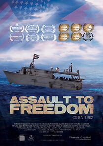 Watch Assault to Freedom