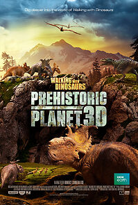 Watch Dinosaurs: Prehistoric Planet (Short 2014)