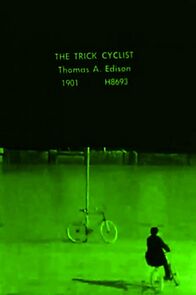 Watch The Trick Cyclist (Short 1901)