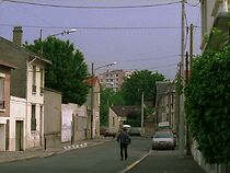 Watch Une rue dans sa longueur (Short 2000)