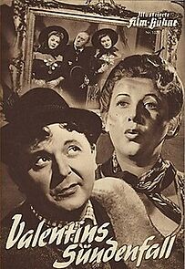 Watch Valentins Sündenfall