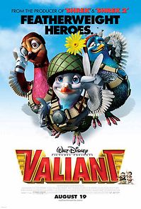 Watch Valiant