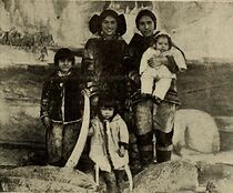 Watch The Way of the Eskimo (Short 1911)