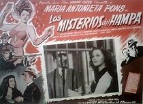 Watch Los misterios del Hampa