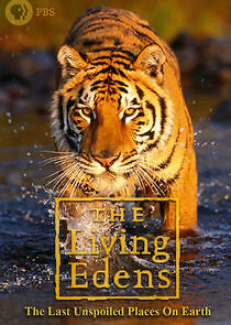 Watch The Living Edens
