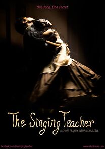 Watch The Singing Teacher (Short 2014)