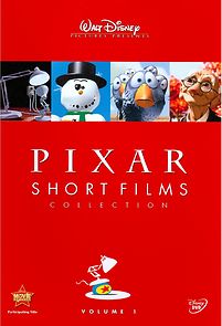Watch Pixar Short Films Collection 1