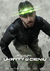 Watch Splinter Cell: Hidden in the Shadow