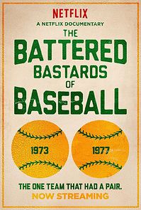 Watch The Battered Bastards of Baseball