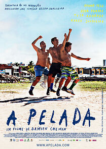 Watch A Pelada