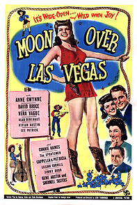 Watch Moon Over Las Vegas