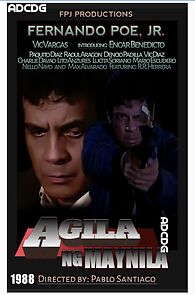 Watch Agila ng Maynila