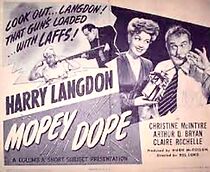Watch Mopey Dope (Short 1944)