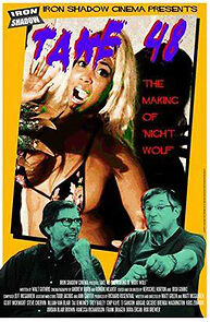 Watch Take 48: The Making of Night Wolf (Short 2015)