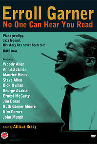Watch Erroll Garner: No One Can Hear You Read