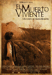 Watch El muerto viviente (Short 2013)
