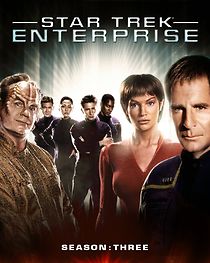 Watch Star Trek: Enterprise - In a Time of War