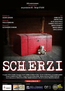 Watch Scherzi (Short 2012)