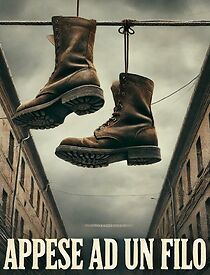 Watch Appese ad un filo (Short 2012)