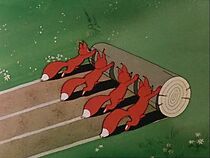 Watch Erdei sportverseny (Short 1952)