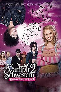 Watch Vampire Sisters 2: Bats in the Belly
