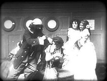 Watch Blackbeard (Short 1911)