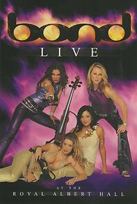 Watch Live in Concert: Bond (TV Special 2003)