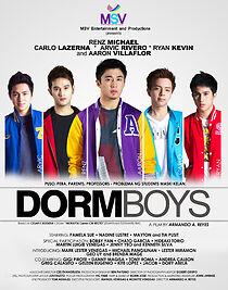Watch Dorm Boys