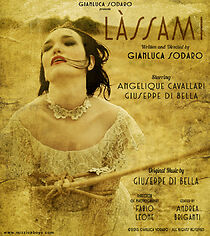 Watch Làssami: Leave Me (Short 2015)