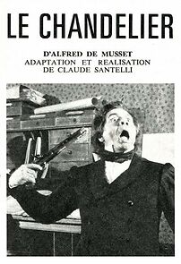 Watch Le chandelier