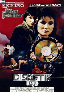 Watch Diskotik DJ