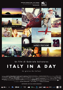 Watch Italy in a Day