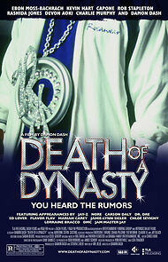 Watch Death of a Dynasty