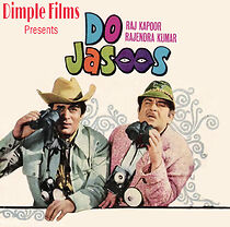 Watch Do Jasoos