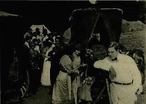 Watch Draga, the Gypsy (Short 1913)