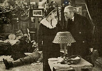 Watch Duty (Short 1914)