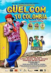 Watch Güelcom tu Colombia