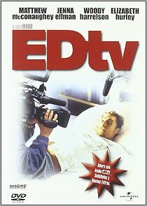 Watch Edtv: Caught in the Camera's Eye
