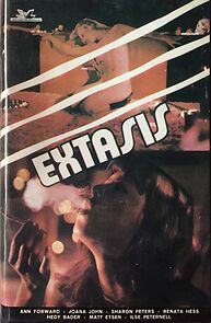 Watch Ekstase - Der Prozeß gegen die Satansmädchen