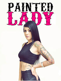 Watch Painted Lady (Short 2015)